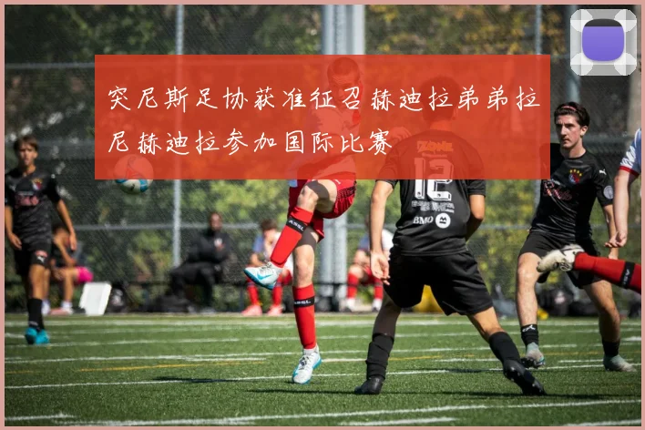 突尼斯足协获准征召赫迪拉弟弟拉尼赫迪拉参加国际比赛