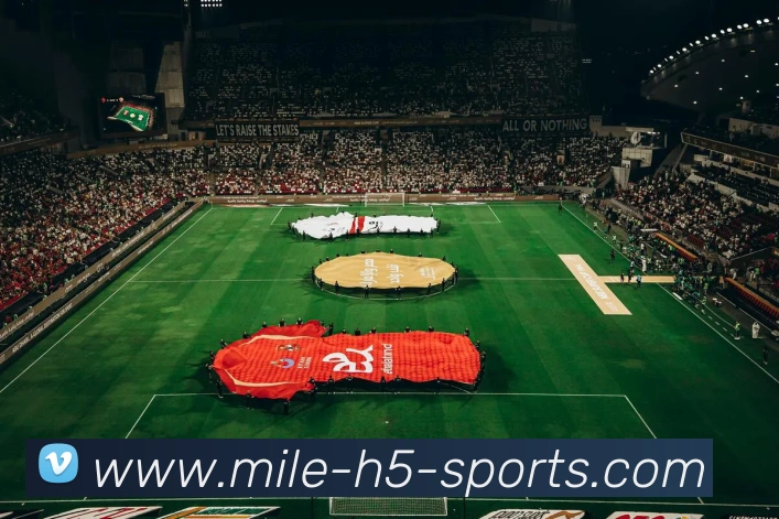 米乐体育平台生态图