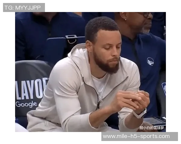 库里赞巴追梦掌控比赛局势末节我只需短暂出场便锁定胜局