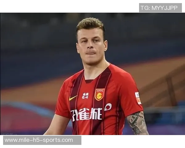 梅米舍维奇即将加盟青岛西海岸引发球迷热议原河北国安外援新动向